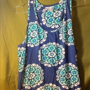 Jessica Simpson Summer Printed Dress